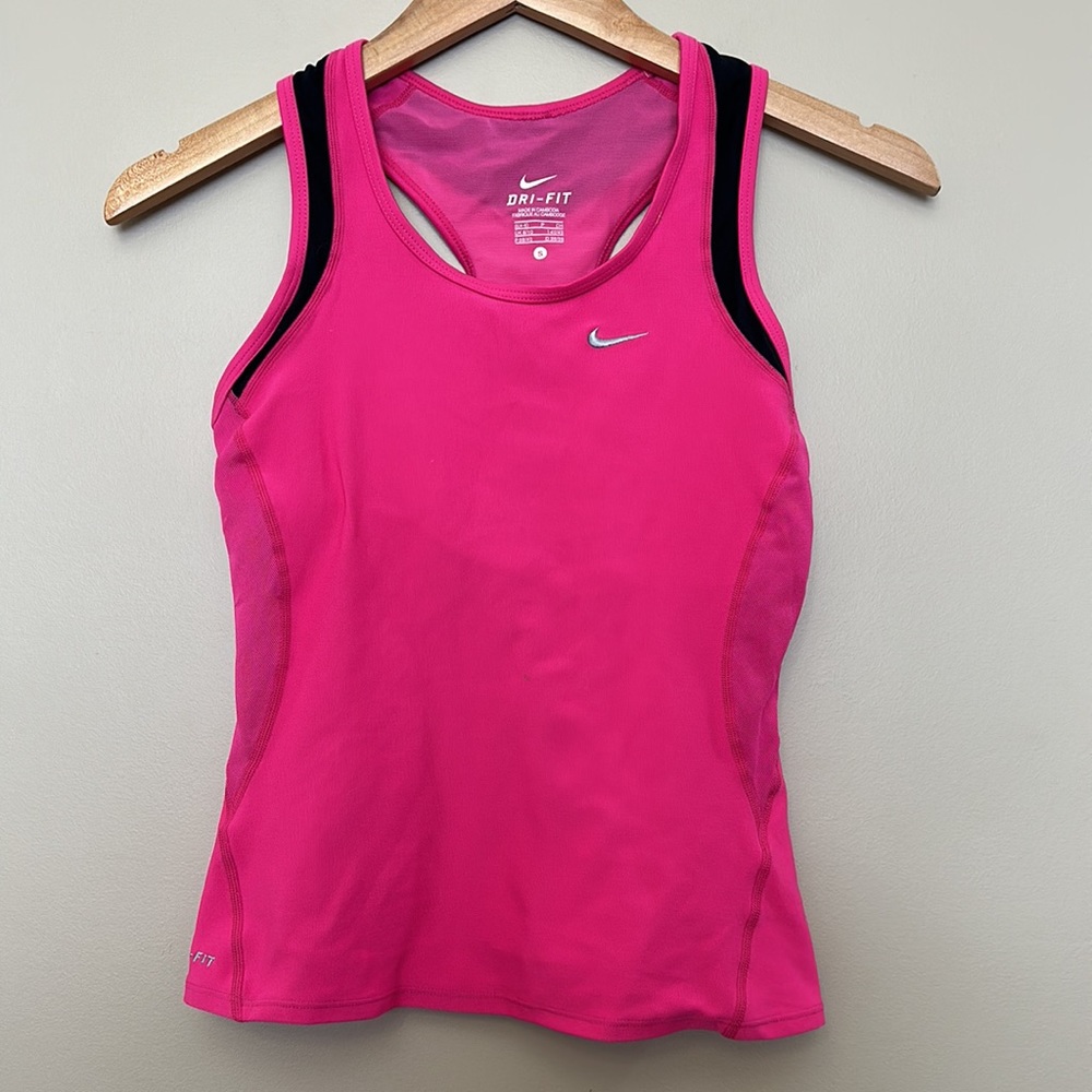 Women’s Nike Workout Tank